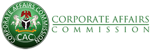 Corporate Affairs Commission logo
