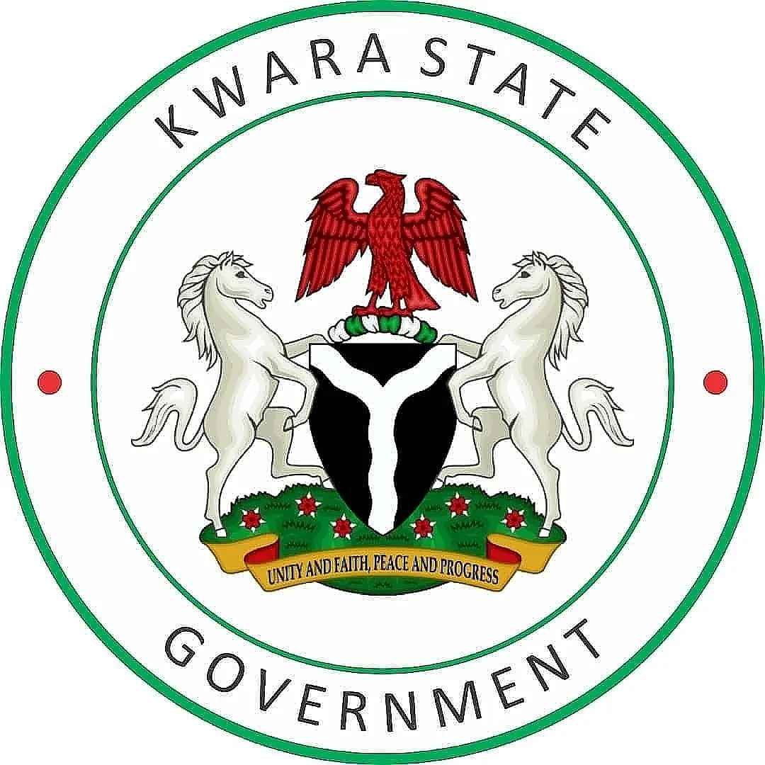 Kwara State Government logo