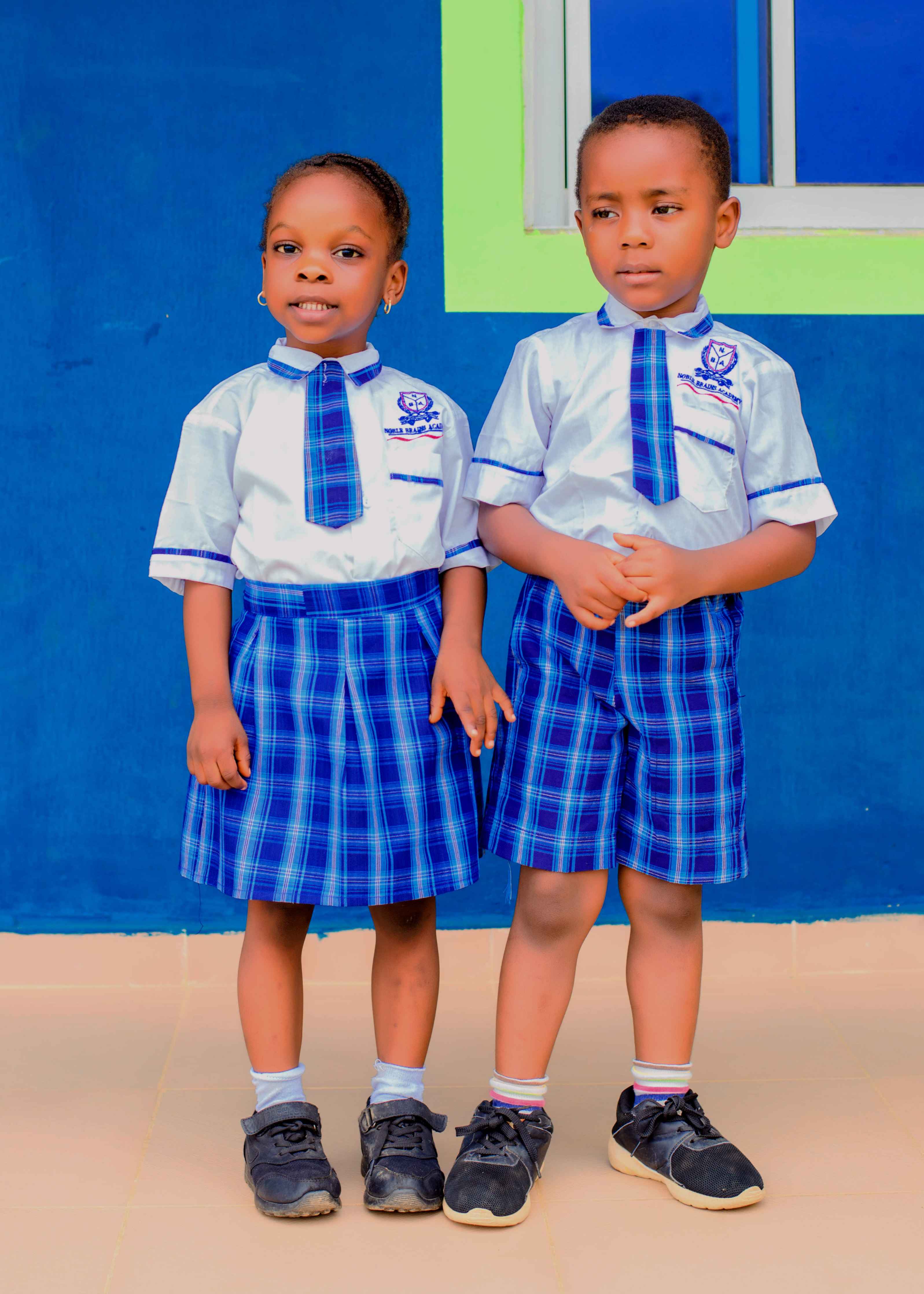 Birthday celebrant students